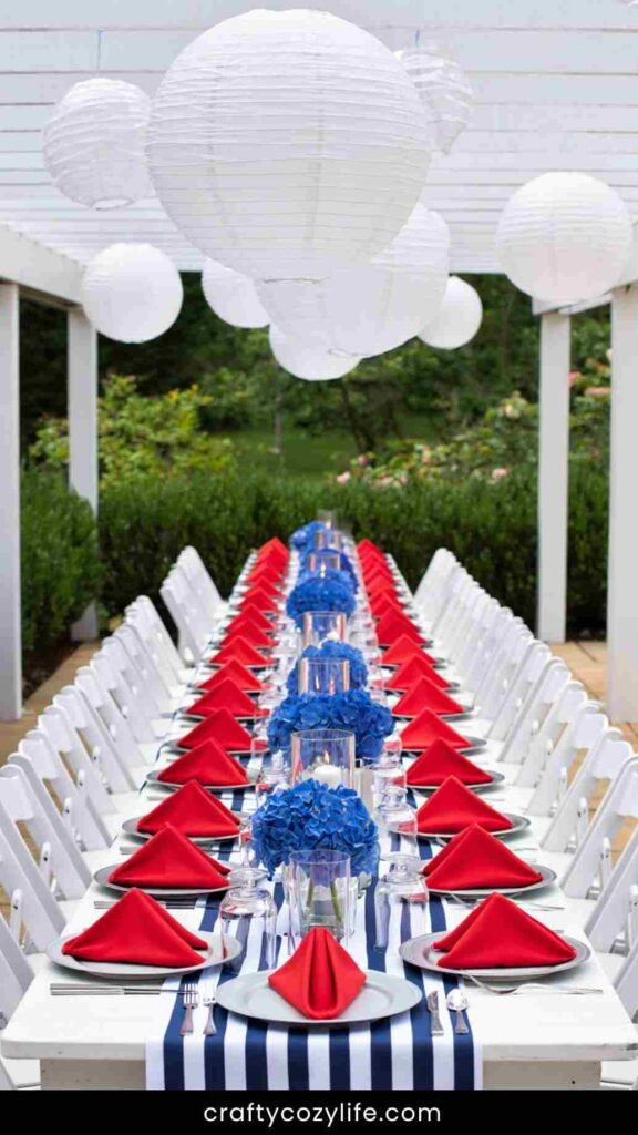 4th of july picnic ideas