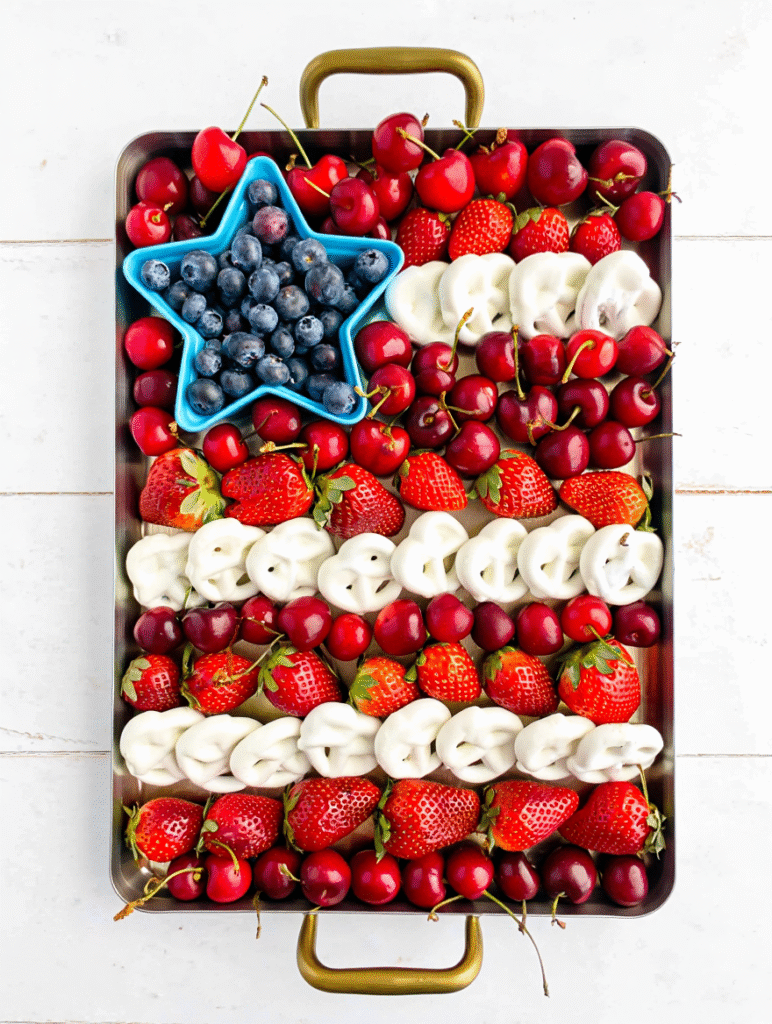 4th of july picnic ideas