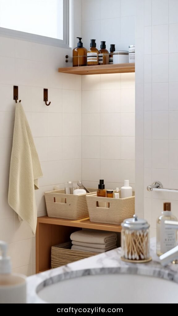 Bathroom Decor Ideas