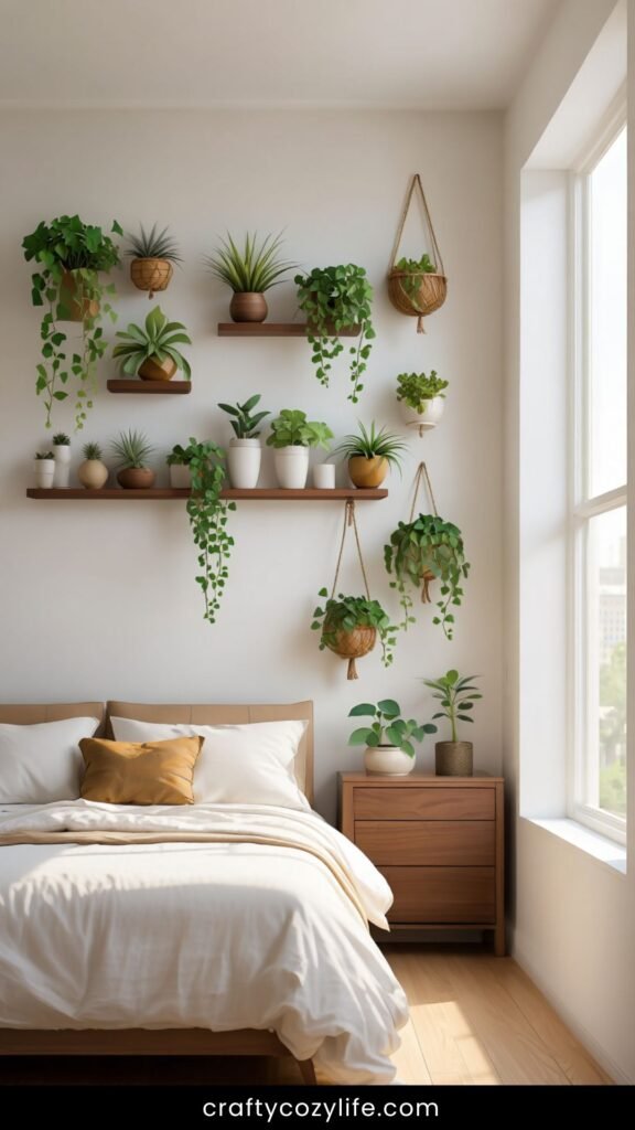 Bedroom Wall Decor Ideas