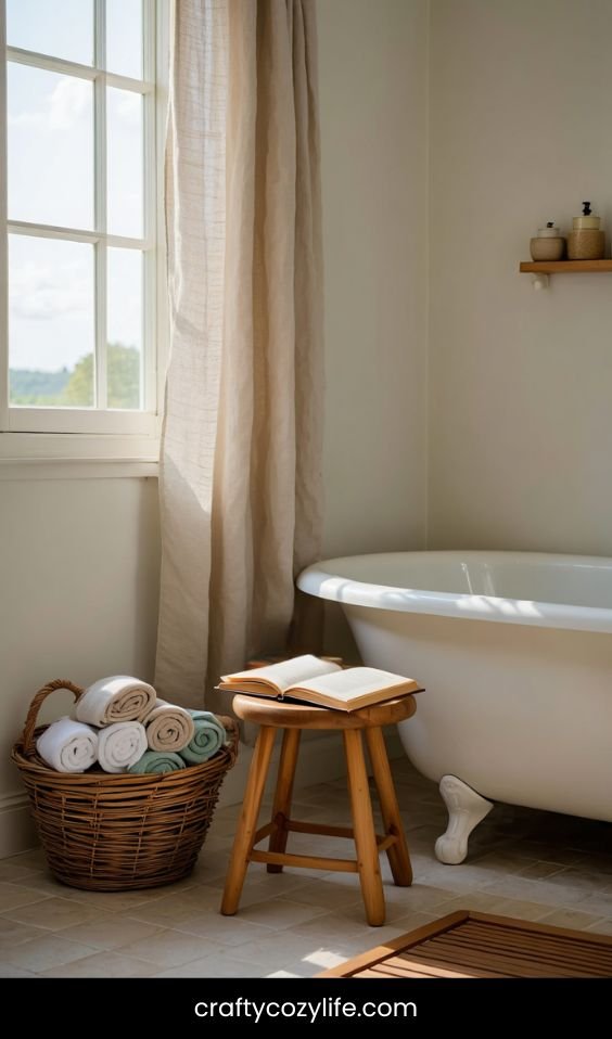 Coastal Farmhouse Decor Ideas (2)