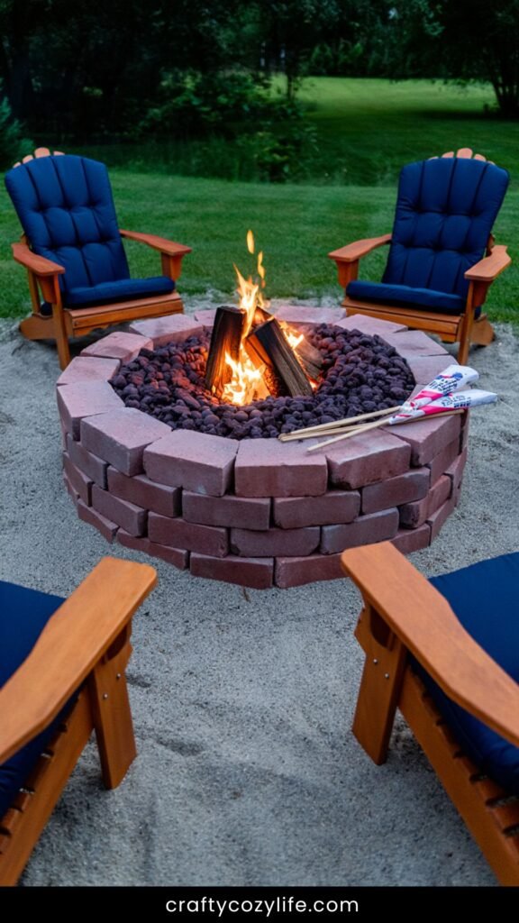 DIY Backyard Relaxation Ideas (3)