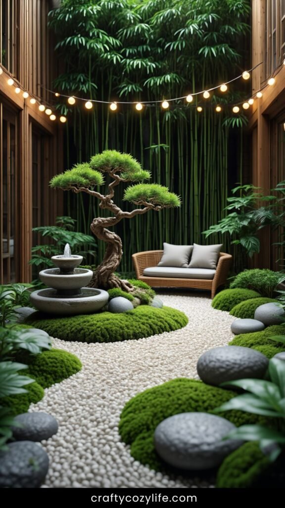 DIY Backyard Relaxation Ideas (4)