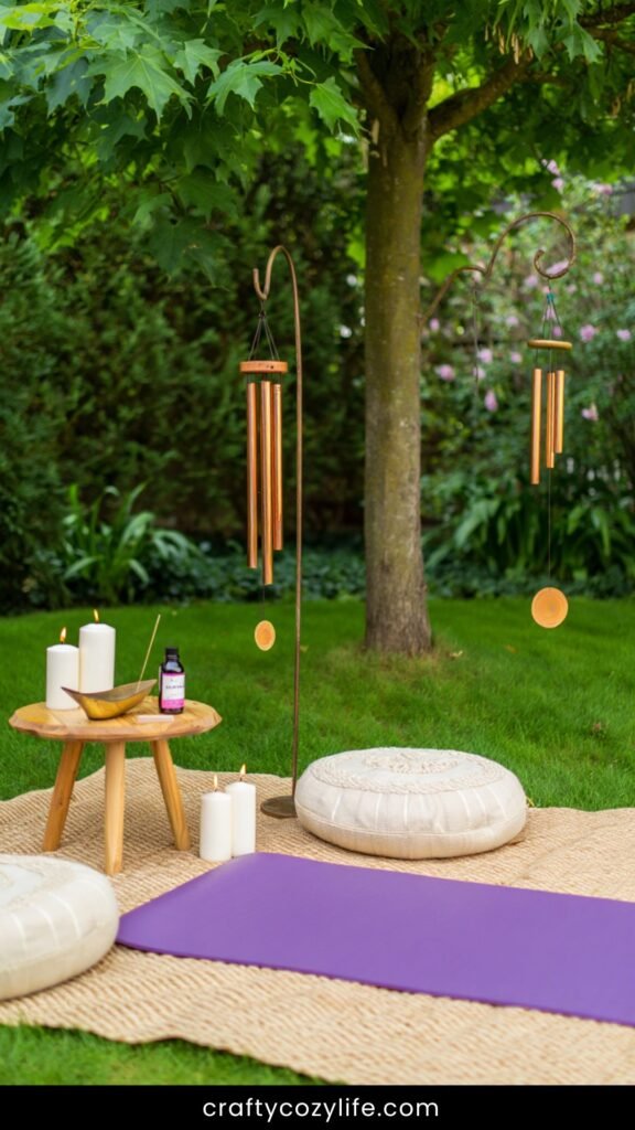 DIY Backyard Relaxation Ideas (6)