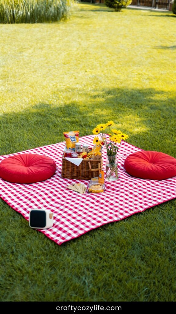 DIY Backyard Relaxation Ideas (7)