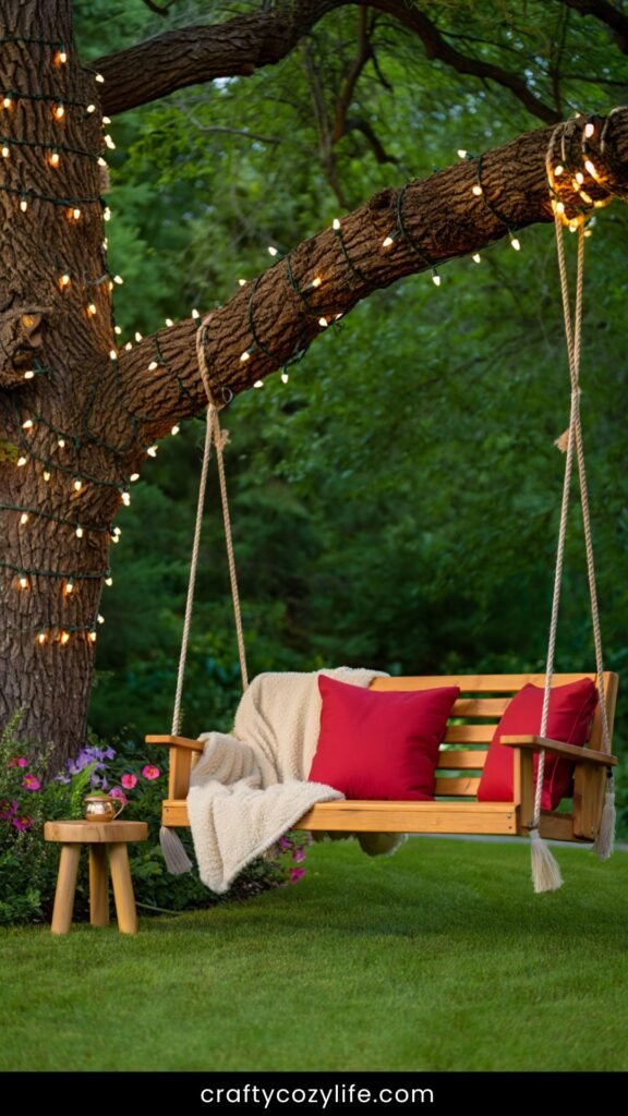 DIY Backyard Relaxation Ideas (9)