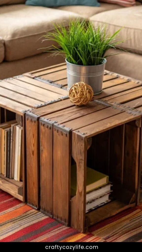 DIY Coffee Tables (1)