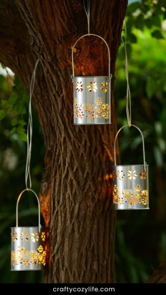 DIY Garden Projects (1)
