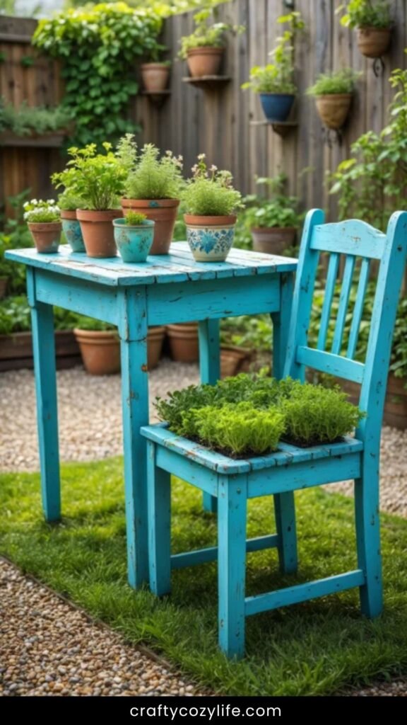 DIY Garden Projects (2)