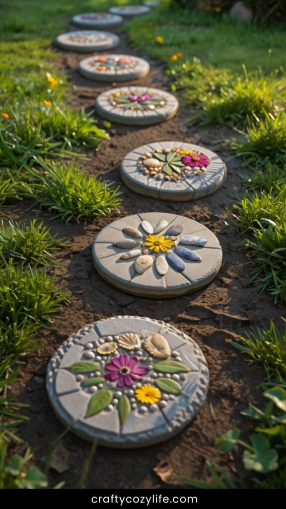 DIY Garden Projects