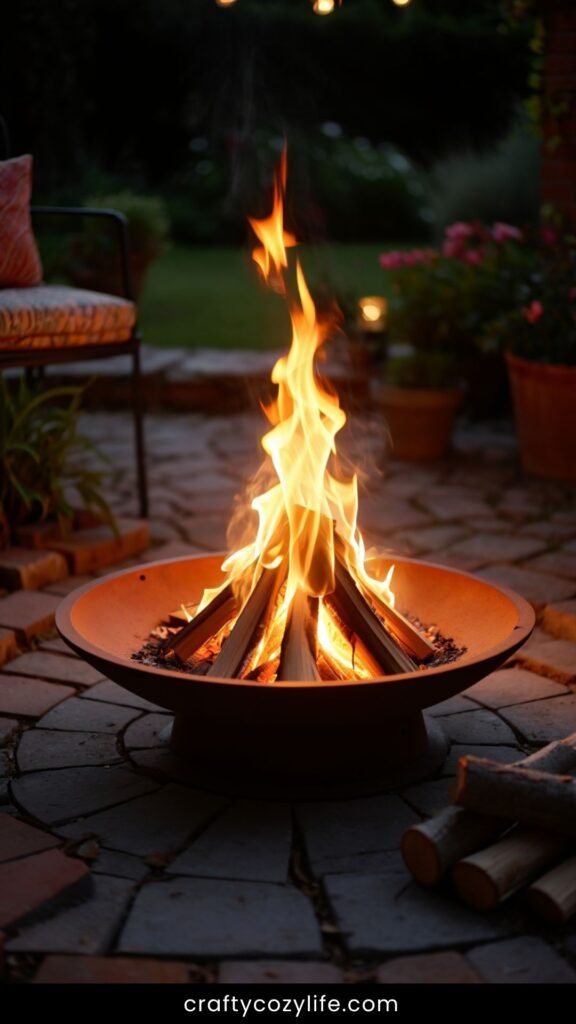 DIY Lighting Ideas for Your Garden