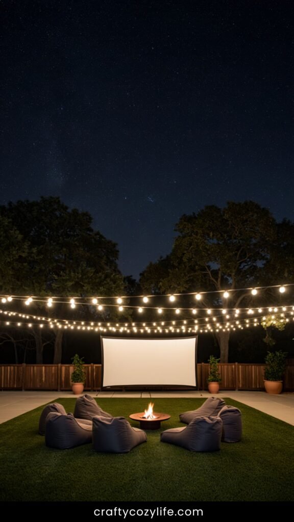 DIY Patio Decoration Ideas (3)