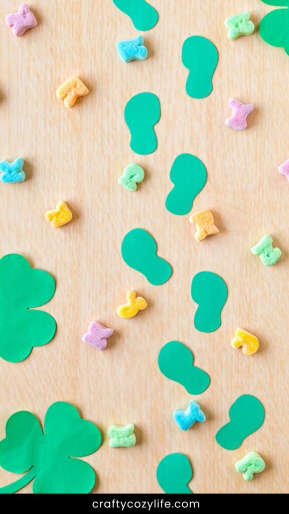 DIY St. Patrick’s Day Decor Ideas