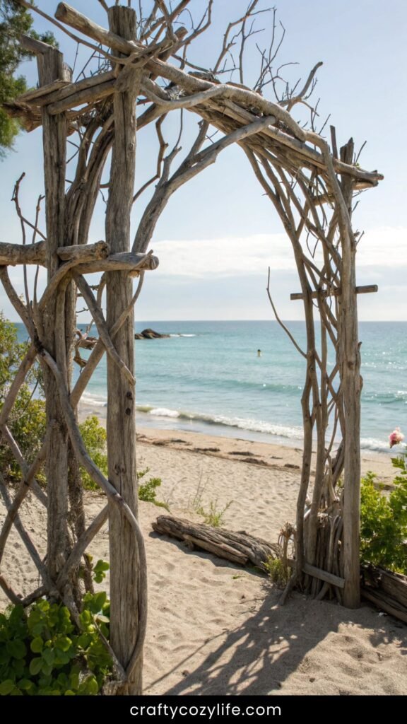 DIY Trellis Ideas and Designs (1)