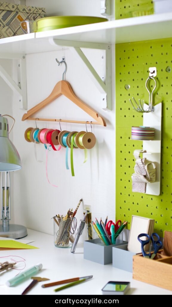 Garage Organization Ideas (1)