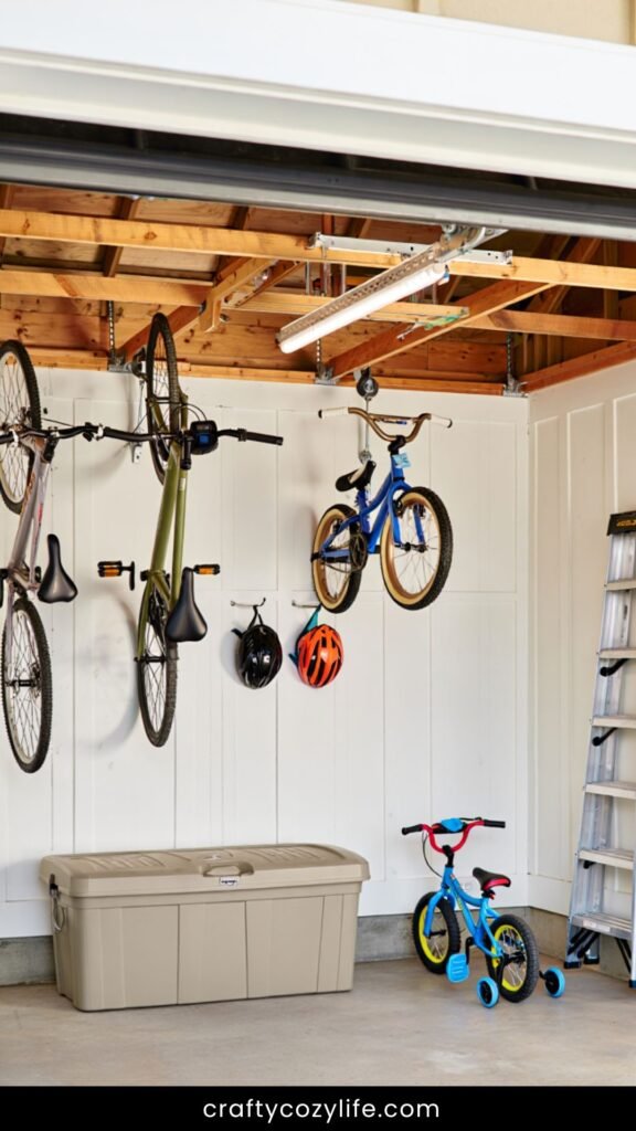 Garage Organization Ideas (3)