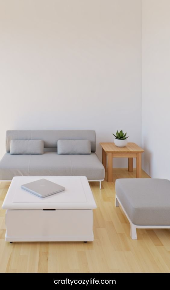 How to Decorate a Living Room (1)