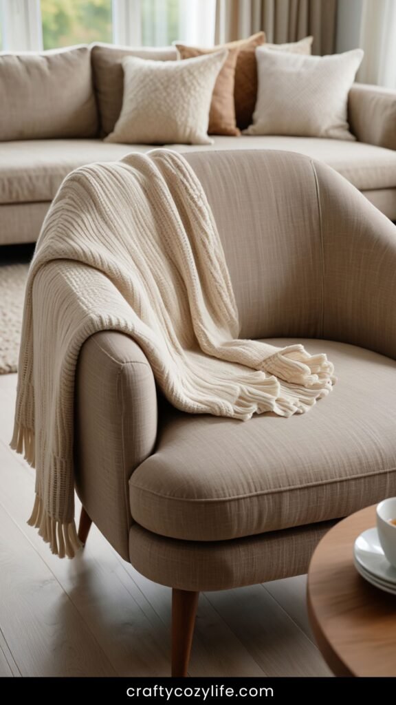 Hygge Living Room Ideas