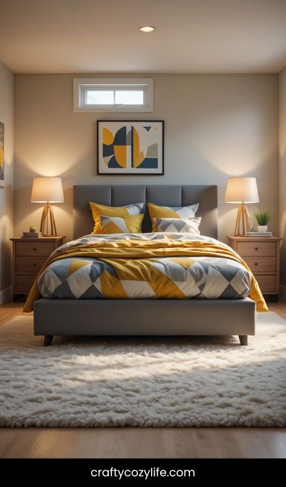 Woman Bedroom Ideas (1)