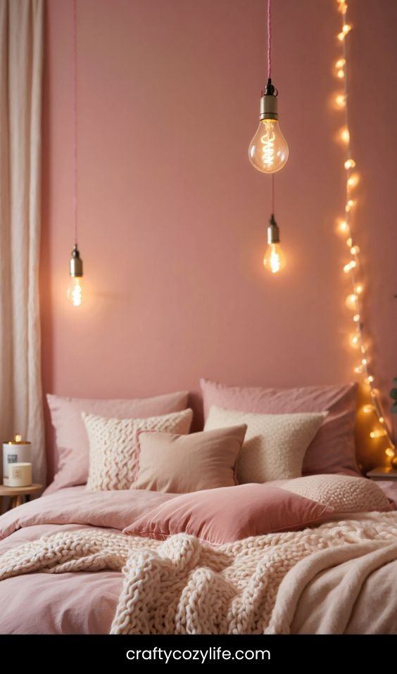 Woman Bedroom Ideas (1)