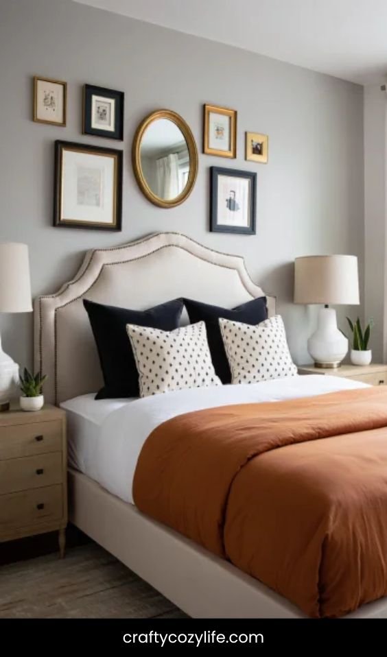 Woman Bedroom Ideas