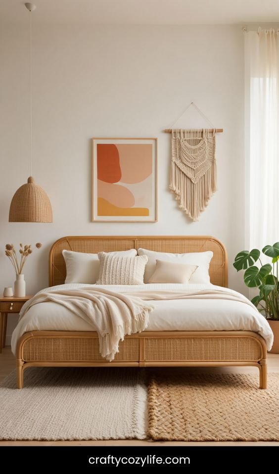 Woman Bedroom Ideas (3)