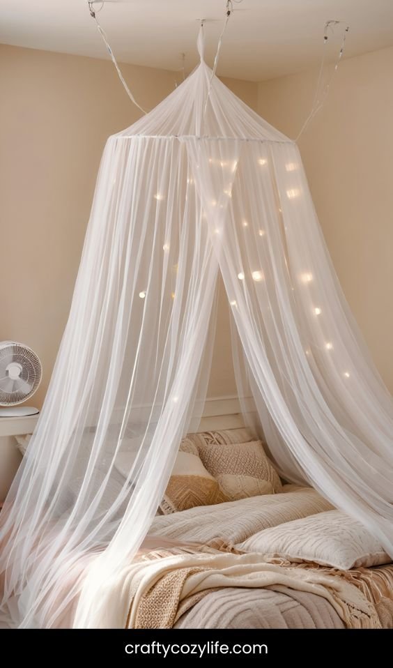Woman Bedroom Ideas (7)