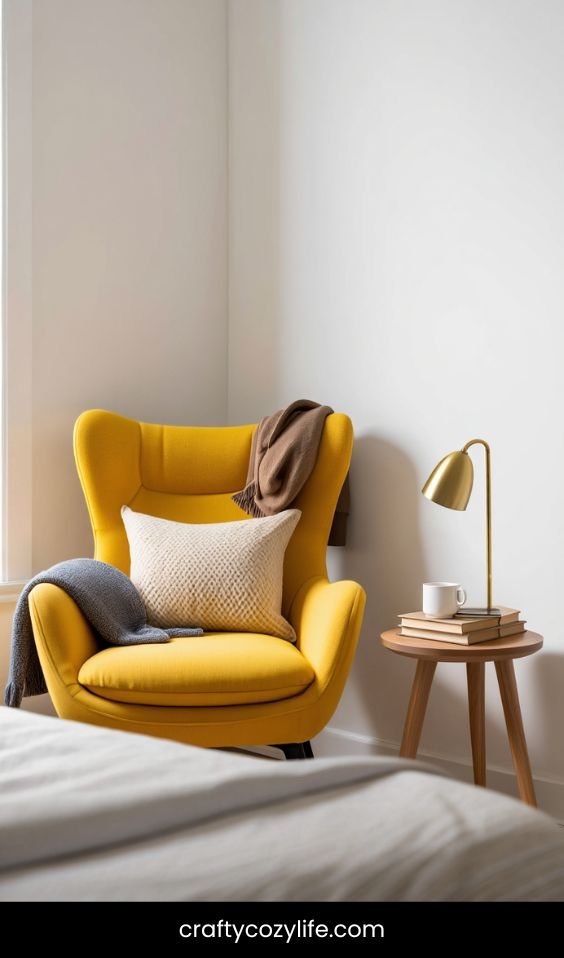 Woman Bedroom Ideas (8)