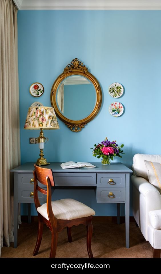Woman Bedroom Ideas (9)