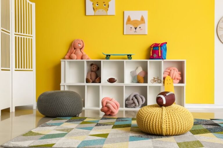 Kids Organization Hacks That Actually Work